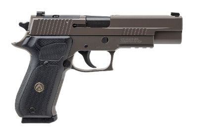 "Sig Sauer P220 Legion Pistol 10mm (04846) AUSTX"