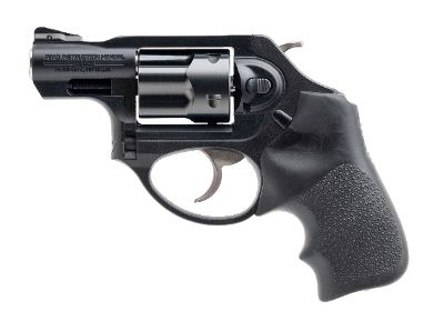 "Ruger LCRX Revolver .38 SPL. +P (04857) AUSTX"