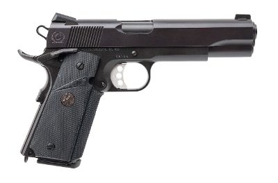"Caspian Custom MEU-SOC 1911 Pistol .45 Auto (04838) AUSTX"