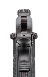 "Caspian Custom MEU-SOC 1911 Pistol .45 Auto (04838) AUSTX" - 3 of 6