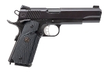 "Caspian Custom MEU-SOC 1911 Pistol .45 Auto (04838) AUSTX"