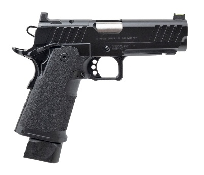 "Springfield Prodigy Pistol 9mm (04832) AUSTX"