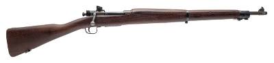 "WWII U.S. Remington Model 03A3 Bolt Action Rifle .30-06 (04918) AUSTX"