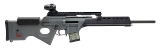 "Heckler & Koch SL8-1 Rifle .223 REM. (04910) AUSTX"