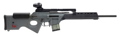 "Heckler & Koch SL8-1 Rifle .223 REM. (04910) AUSTX"