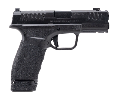 "Springfield Hellcat Pro OSP Comp Pistol 9mm (04858) AUSTX"