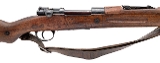"Spanish Civil War VZ-24 Mauser 8mm (04914) AUSTX" - 2 of 8