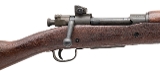 "WWII Smith Corona Model 03-A3 Bolt Action Rifle .30-06 (04917) AUSTX" - 2 of 7