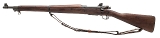"WWII Smith Corona Model 03-A3 Bolt Action Rifle .30-06 (04917) AUSTX" - 3 of 7