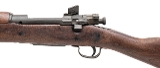 "WWII Smith Corona Model 03-A3 Bolt Action Rifle .30-06 (04917) AUSTX" - 4 of 7