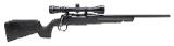 "(SN: R533119) Savage Axis XP Compact Rifle 6.5 Creedmoor (L2025-12545) NEW"