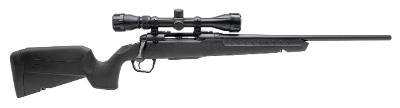"(SN: R532877) Savage Axis XP Compact Rifle 6.5 Creedmoor (L2025-12544) NEW"