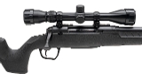 "(SN: R532877) Savage Axis XP Compact Rifle 6.5 Creedmoor (L2025-12544) NEW" - 2 of 5
