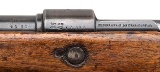 "Rare Private Purchase Mauser Banner 1933 “SA" Marked Bolt Action Rifle
8mm (L2025-11468)" - 6 of 9