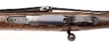 "Rare Private Purchase Mauser Banner 1933 “SA" Marked Bolt Action Rifle
8mm (L2025-11468)" - 7 of 9