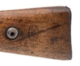 "Rare Private Purchase Mauser Banner 1933 “SA" Marked Bolt Action Rifle
8mm (L2025-11468)" - 9 of 9