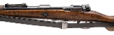 "Rare Private Purchase Mauser Banner 1933 “SA" Marked Bolt Action Rifle
8mm (L2025-11468)" - 4 of 9