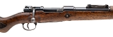 "Rare Private Purchase Mauser Banner 1933 “SA" Marked Bolt Action Rifle
8mm (L2025-11468)" - 2 of 9