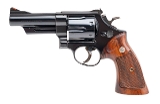 "Smith & Wesson 57 Revolver .41 Magnum (L2025-11718)" - 2 of 9