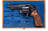"Smith & Wesson 57 Revolver .41 Magnum (L2025-11718)"