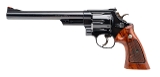 "SMITH & WESSON 29-2 REVOLVER 44 MAGNUM (L2025-11026)" - 2 of 9