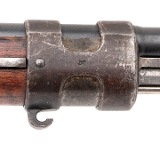 "Transitional Spandau Gew. 98 Bolt Action Rifle – 8mm Mauser (04916) AUSTX" - 9 of 12