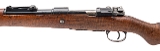 "Transitional Spandau Gew. 98 Bolt Action Rifle – 8mm Mauser (04916) AUSTX" - 4 of 12
