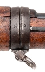 "Transitional Spandau Gew. 98 Bolt Action Rifle – 8mm Mauser (04916) AUSTX" - 8 of 12
