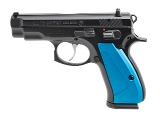 "CZ 75 Compact Pistol 9mm (04865) AUSTX" - 2 of 7