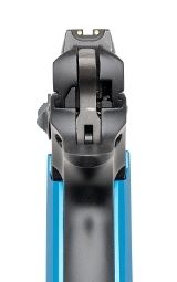 "CZ 75 Compact Pistol 9mm (04865) AUSTX" - 3 of 7