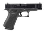 "Glock 48 Pistol 9mm (04859) AUSTX" - 2 of 4
