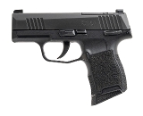 "Sig Sauer P365 Pistol 9mm (04861) AUSTX" - 2 of 3