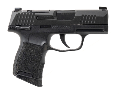"Sig Sauer P365 Pistol 9mm (04861) AUSTX"
