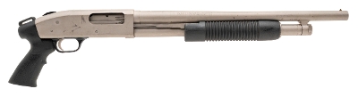 "Mossberg 500A Shotgun 12 Gauge (04940) AUSTX"