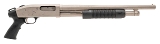 "Mossberg 500A Shotgun 12 Gauge (04940) AUSTX"