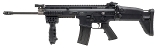 "FN Scar 16S Rifle 5.56 NATO (04952) AUSTX" - 3 of 4