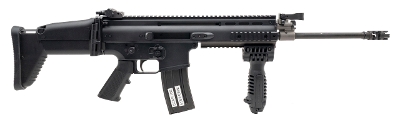 "FN Scar 16S Rifle 5.56 NATO (04952) AUSTX"