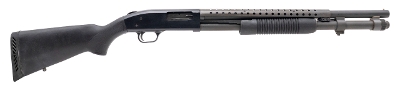 "Mossberg 590 Shotgun 12 Gauge (04945) AUSTX"