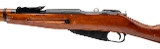 "Arsenal-Refurbished Tula M91/30 Mosin-Nagant Rifle – 7.62x54R (04913) AUSTX" - 4 of 7