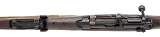 "G.R.I. Ishapore SHT. LE III Bolt Action Rifle – .303 British (04920) AUSTX" - 5 of 7