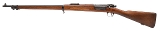 "U.S. Springfield Model 1898 Krag Bolt Action Rifle – .30-40 Krag (04921) AUSTX" - 3 of 6
