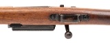 "U.S. Springfield Model 1898 Krag Bolt Action Rifle – .30-40 Krag (04921) AUSTX" - 6 of 6