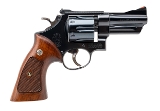 "Smith & Wesson 27-2 Revolver .357 Magnum (L2025-11711)" - 2 of 6