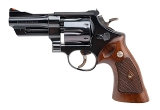 "Smith & Wesson 27-2 Revolver .357 Magnum (L2025-11711)"