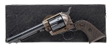 "Colt Single Action Army 2nd Generation 44 Special W/ Black Box (L2024-14298)" - 7 of 7