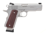 "Ed Brown Custom 1911 Pistol .45 Auto (L2025-11716)"