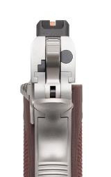 "Ed Brown Custom 1911 Pistol .45 Auto (L2025-11716)" - 3 of 7