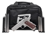 "Ed Brown Custom 1911 Pistol .45 Auto (L2025-11716)" - 7 of 7