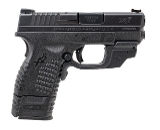 "Springfield Armory XDS-45 Pistol .45 ACP (L2025-11828)"
