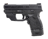 "Springfield Armory XDS-45 Pistol .45 ACP (L2025-11828)" - 2 of 5